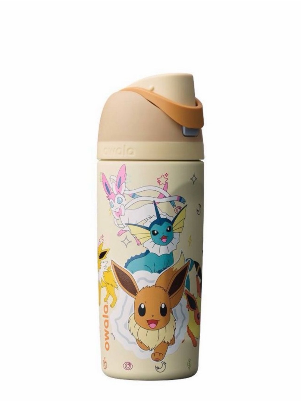 Eevee Owala